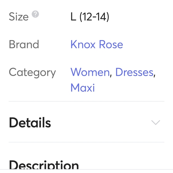 Sundress - Picture 7 of 7